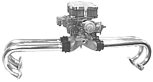 Weber 32/36 DEFV